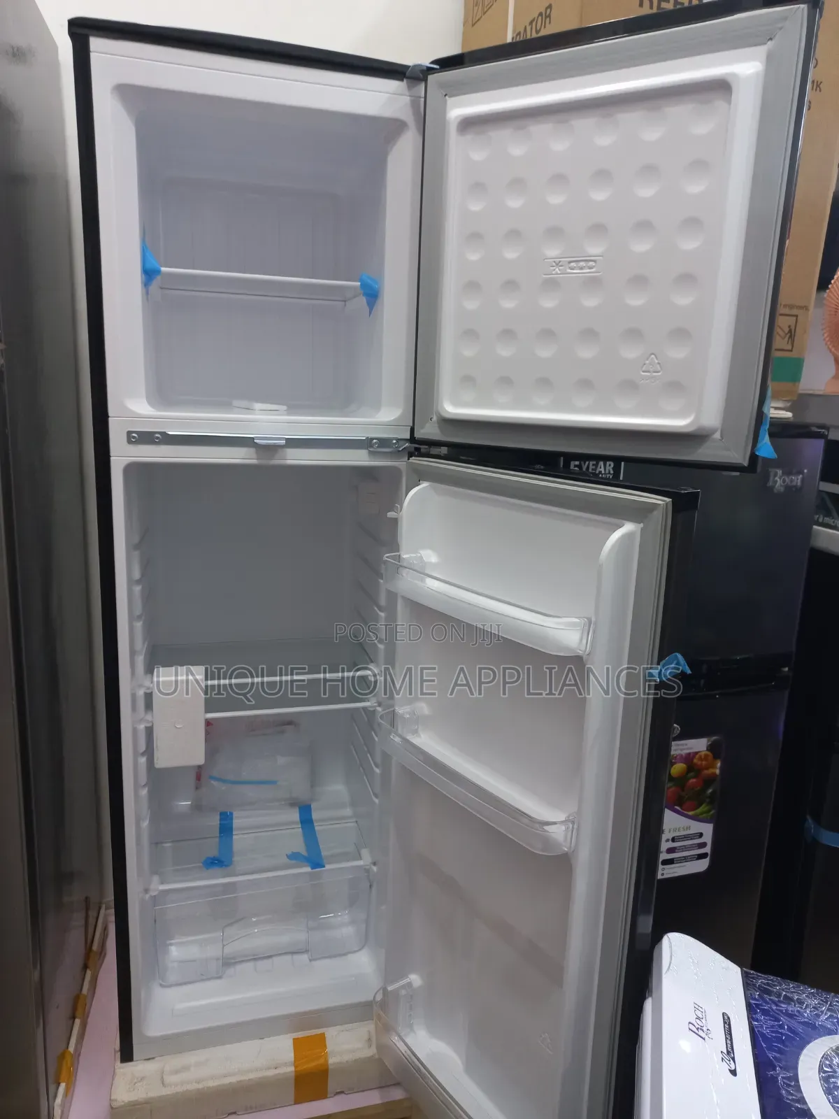 Roch 190L Refrigerator