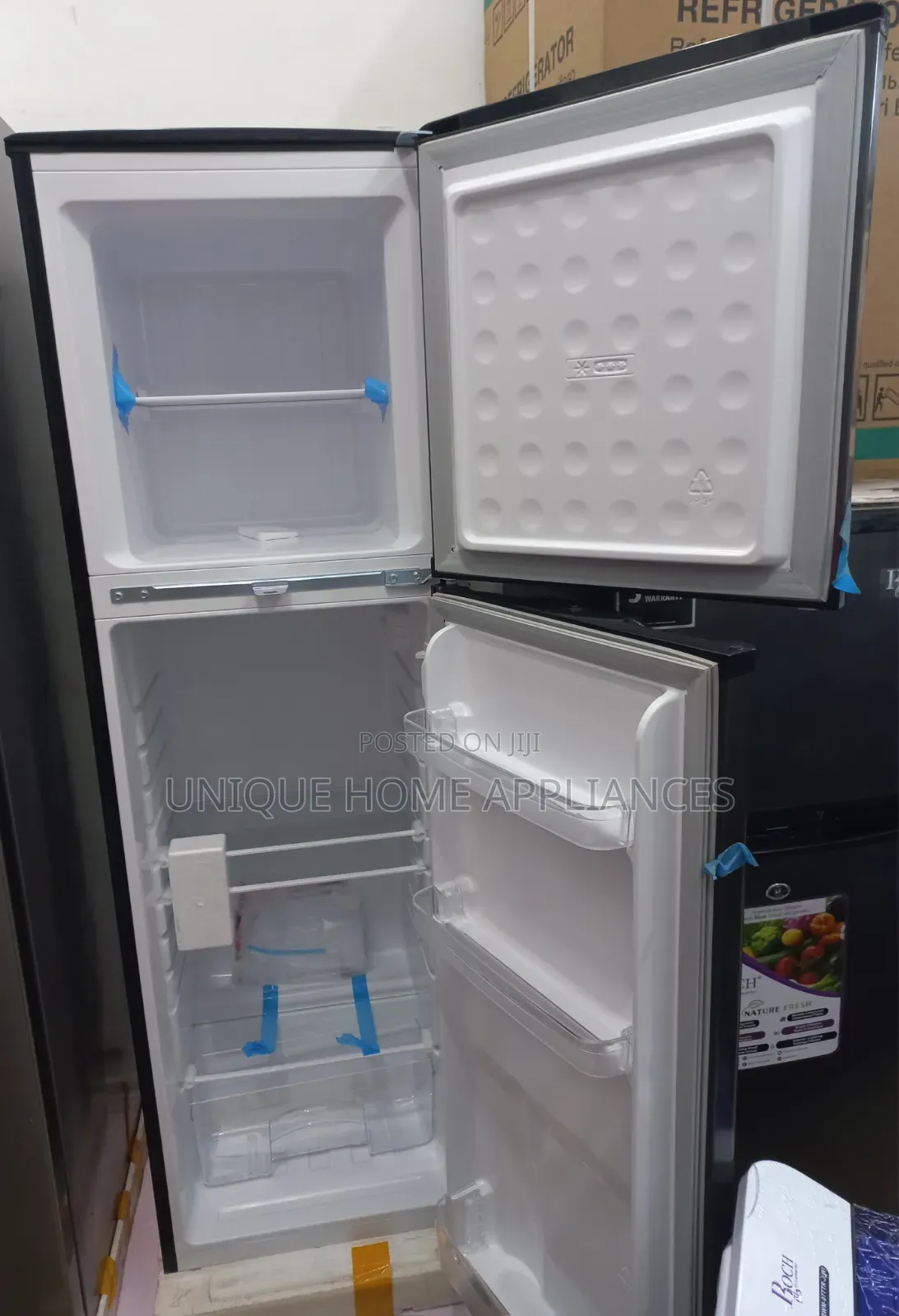 Roch 190L Refrigerator