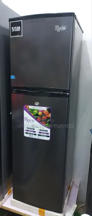 Roch 190L Refrigerator