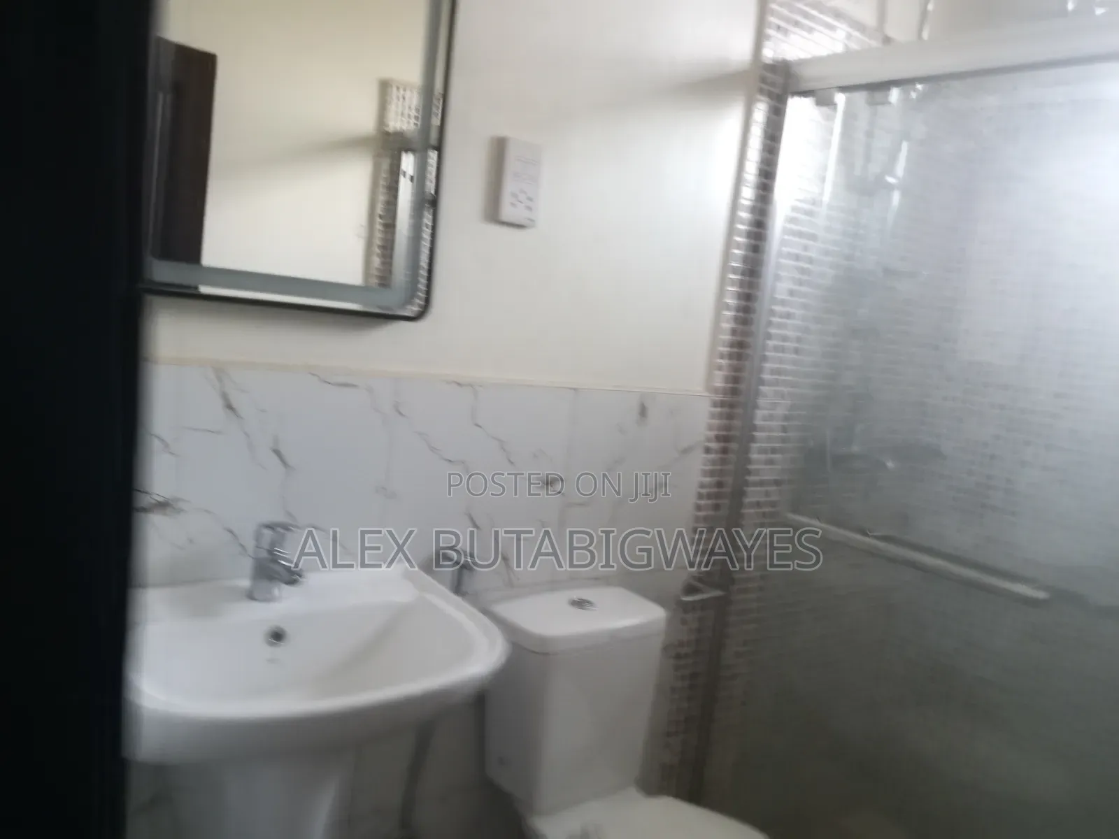 2bdrm Apartment in A R Properties, Central Division for rent