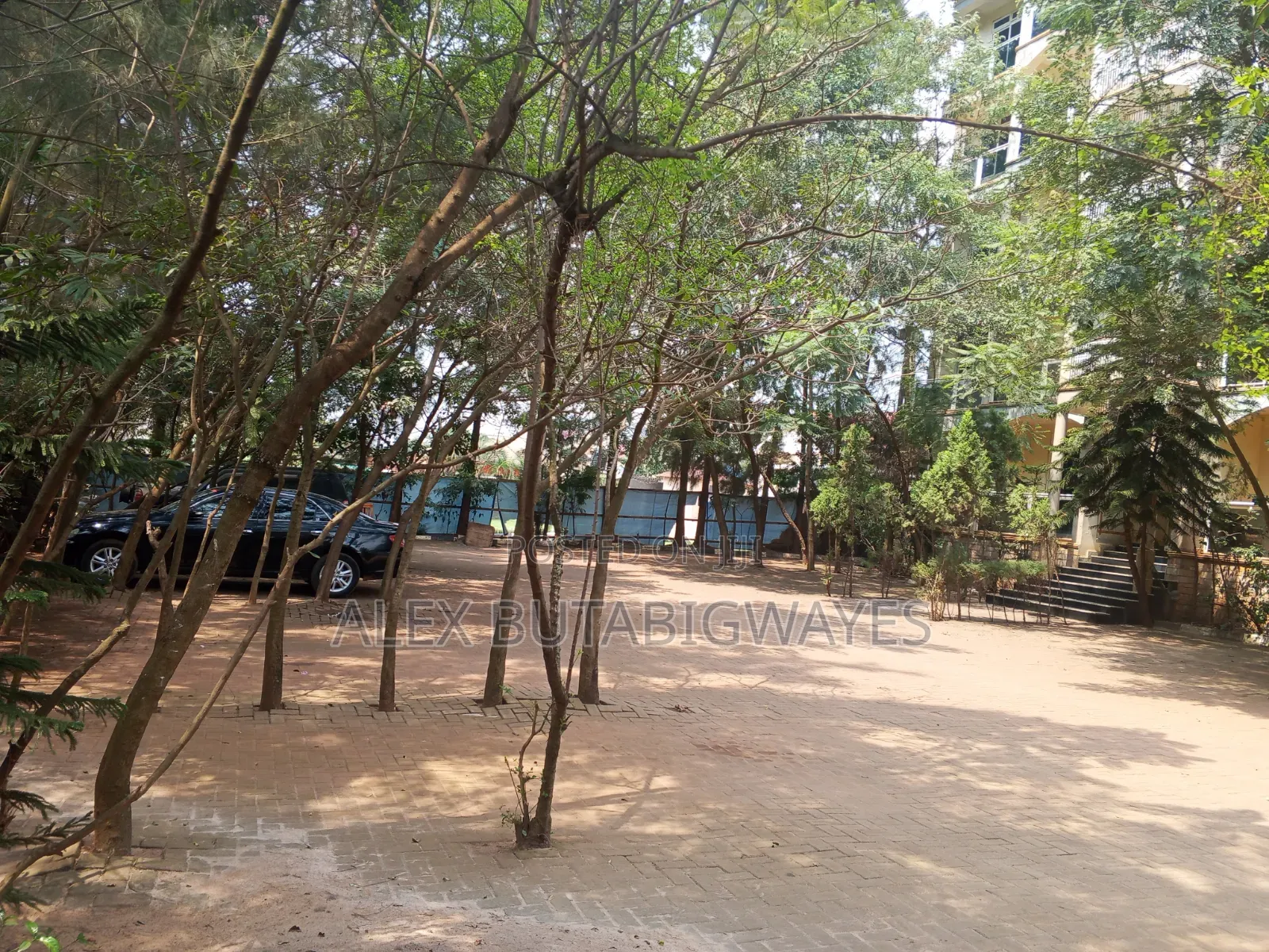 2bdrm Apartment in A R Properties, Central Division for rent