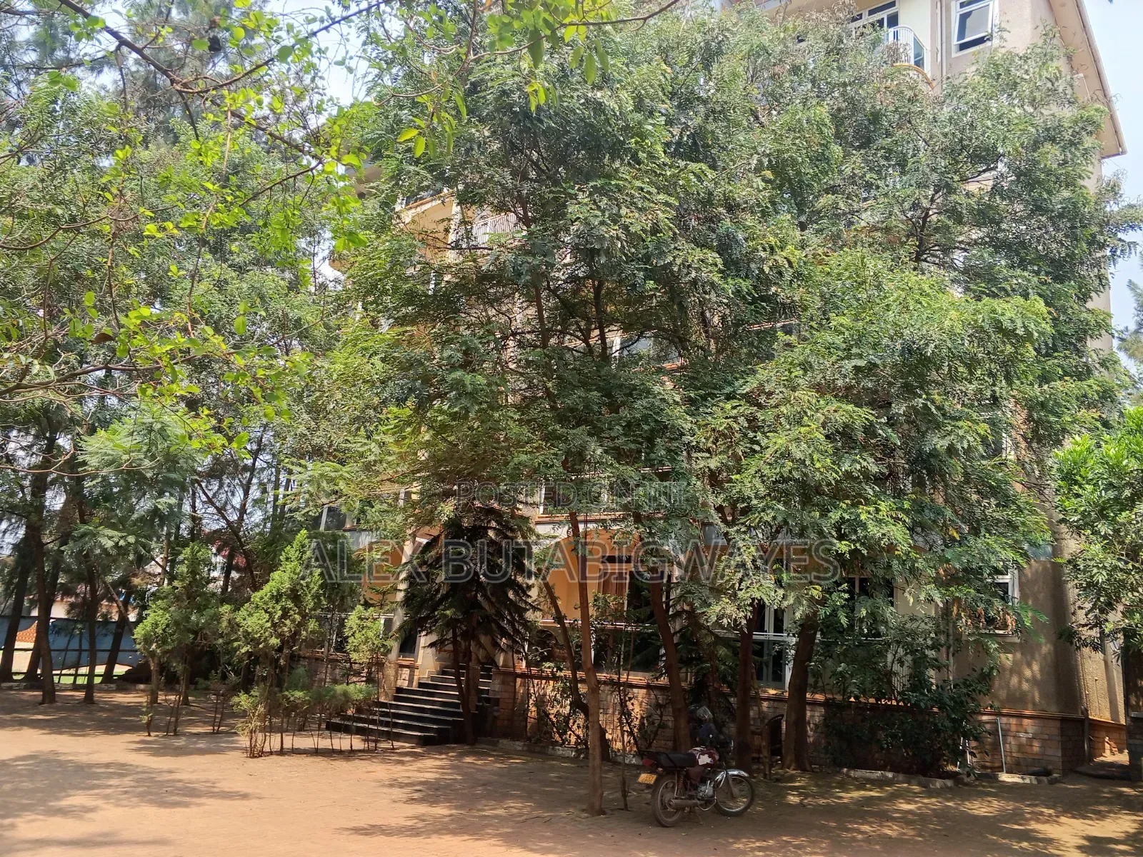 2bdrm Apartment in A R Properties, Central Division for rent