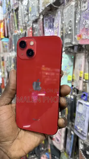 Apple iPhone 13 128 GB Red
