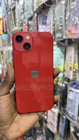 Apple iPhone 13 128 GB Red