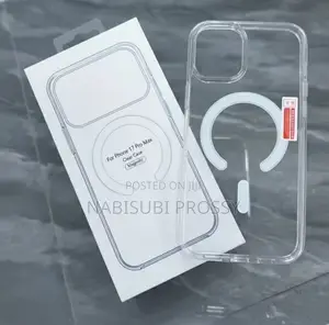Transparent Cover