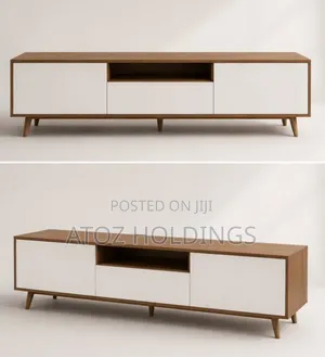 TV Stands/Japanese Low TV Stands in Any Colour From 600,000/-