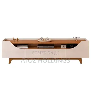 TV Stands/Japanese Low TV Stands in Any Colour From 600,000/-
