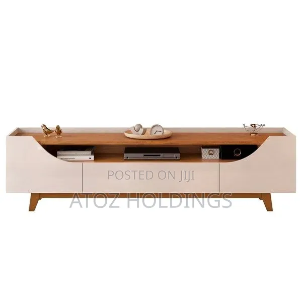 TV Stands/Japanese Low TV Stands in Any Colour From 600,000/-