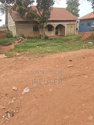 Furnished 3bdrm House in Nangabo for sale