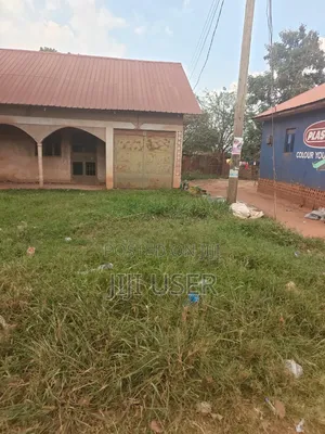 Furnished 3bdrm House in Nangabo for sale
