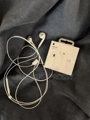 Type C Headphones