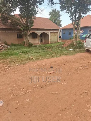 Furnished 3bdrm House in Nangabo for sale