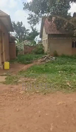 Furnished 3bdrm House in Nangabo for sale