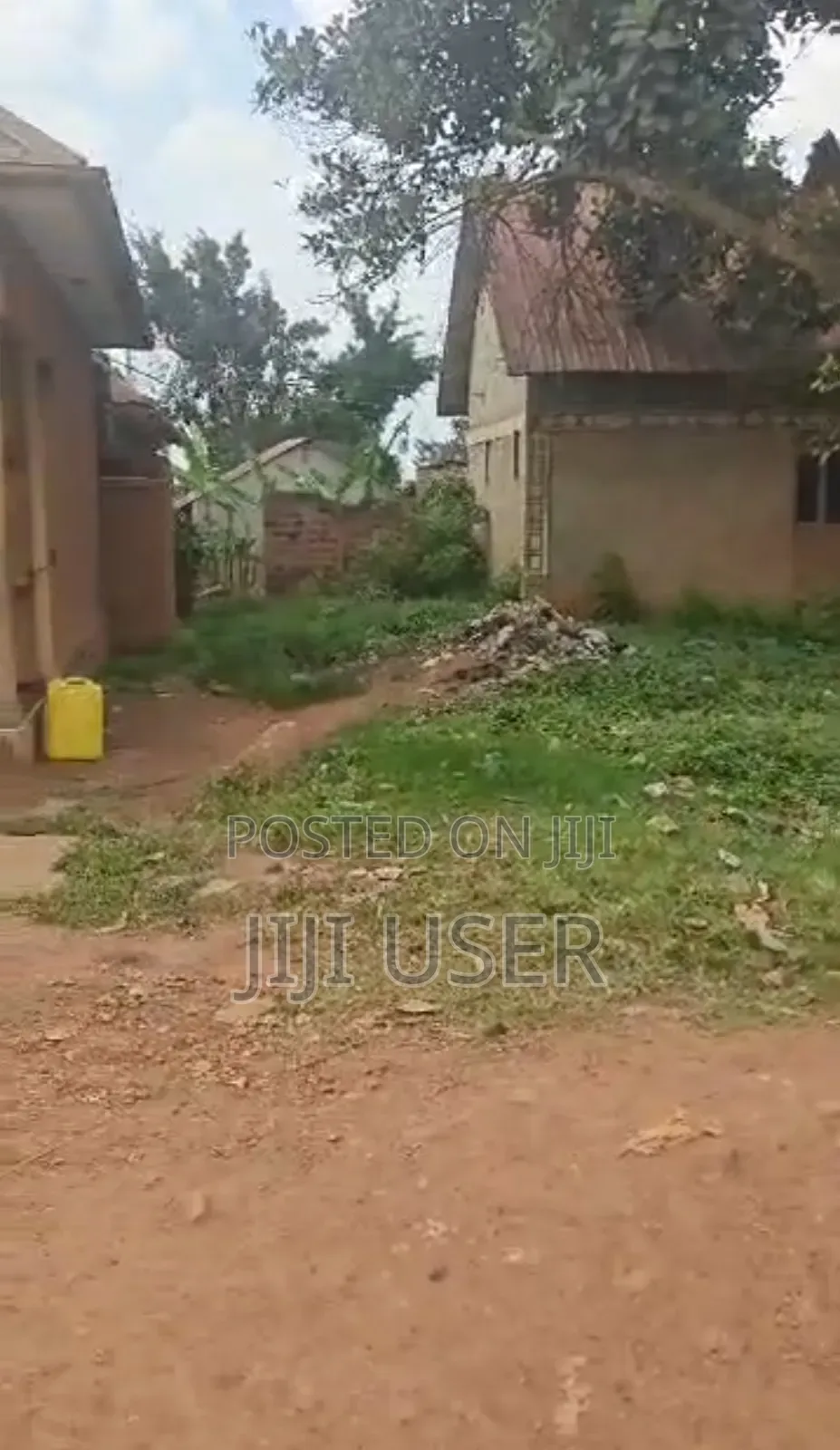 Furnished 3bdrm House in Nangabo for sale