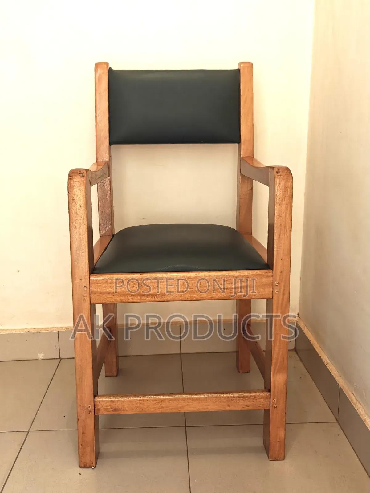 Office Desk With Chair