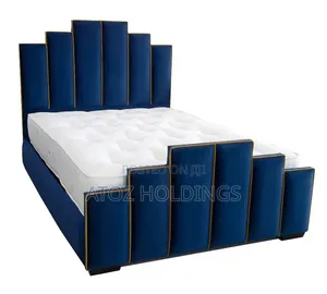 Beds/Rihanna French Beds in Any Colour From 1,500,000/- With Delivery