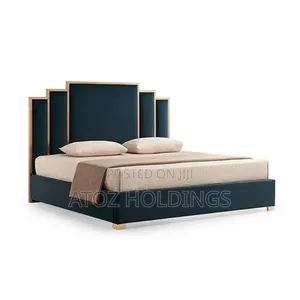 Beds/Rihanna French Beds in Any Colour From 1,500,000/- With Delivery