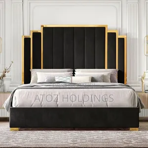 Beds/Rihanna French Beds in Any Colour From 1,500,000/- With Delivery