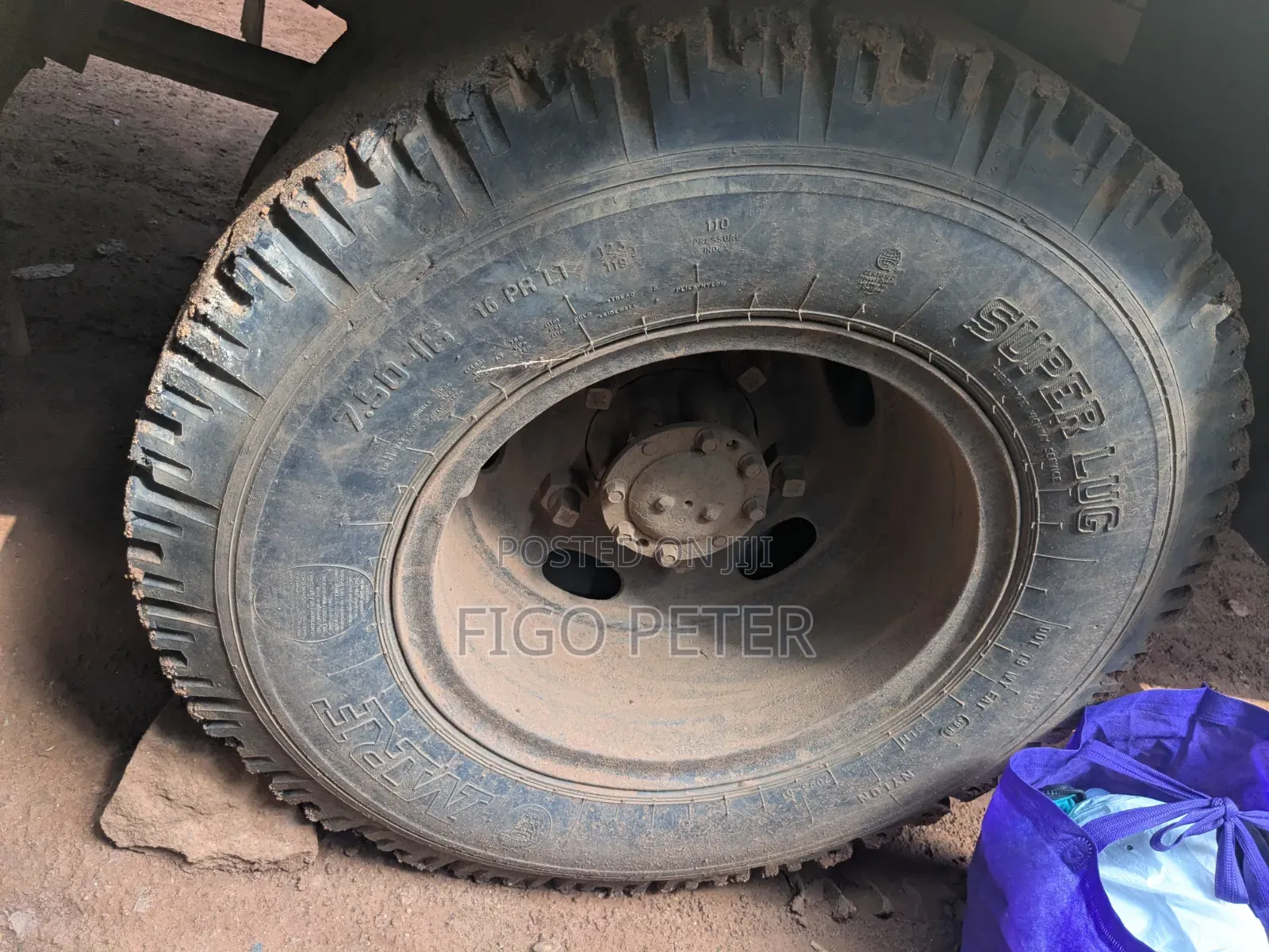 Perfect Canter Box Body Perfect for Sell