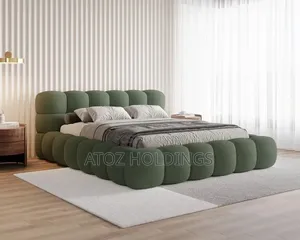 Beds/Bubble Beds in Any Design, Colour or Size From 1,700,000/-
