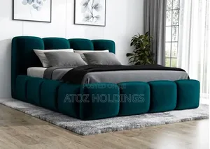 Beds/Bubble Beds in Any Design, Colour or Size From 1,700,000/-