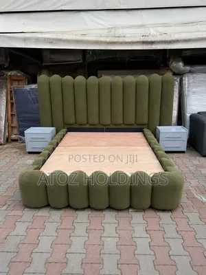 Beds/Bubble Beds in Any Design, Colour or Size From 1,700,000/-