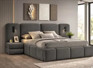 Beds/Bubble Beds in Any Design, Colour or Size From 1,700,000/-