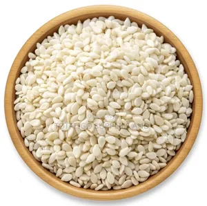 Sesame Seeds-Unroasted-1kg