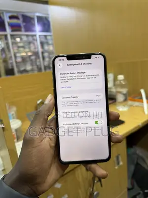 Apple iPhone 11 Pro Max 256 GB Gold