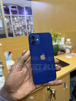Apple iPhone 12 128 GB Blue