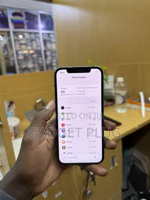 Apple iPhone 12 128 GB Blue
