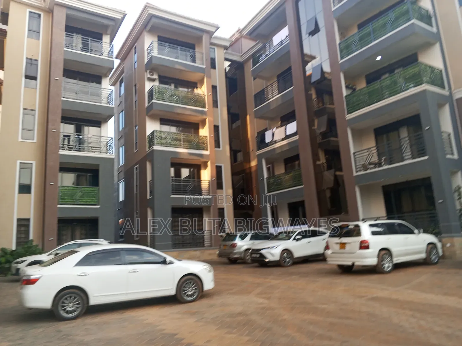 2bdrm Apartment in A R Properties, Central Division for rent