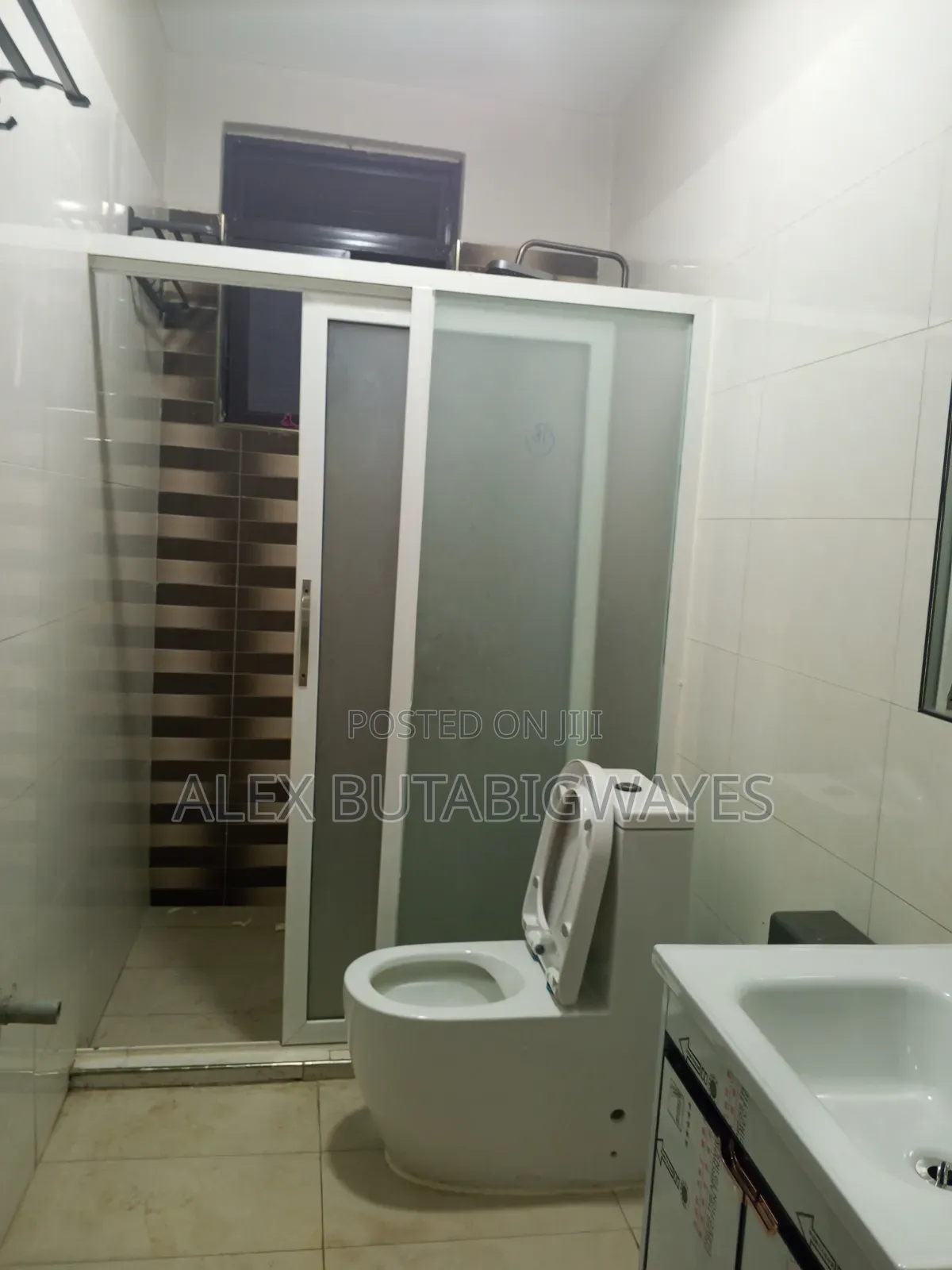 2bdrm Apartment in A R Properties, Central Division for rent