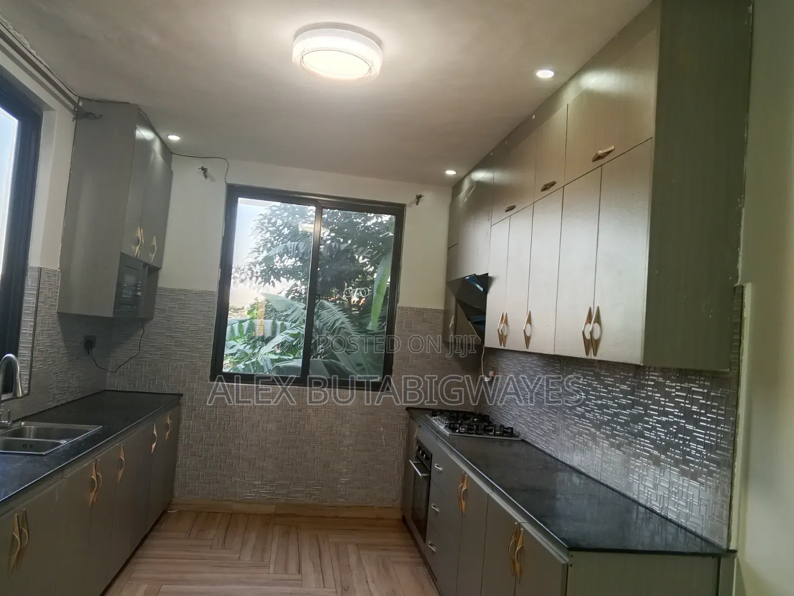 2bdrm Apartment in A R Properties, Central Division for rent