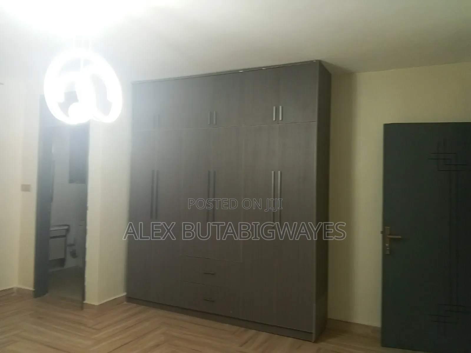 2bdrm Apartment in A R Properties, Central Division for rent