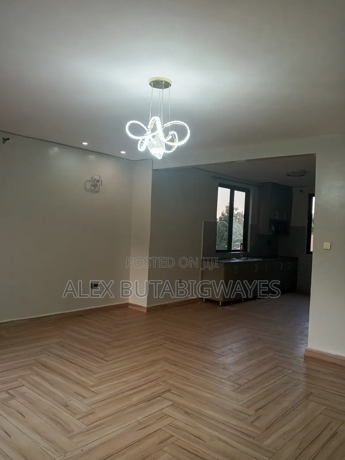 2bdrm Apartment in A R Properties, Central Division for rent