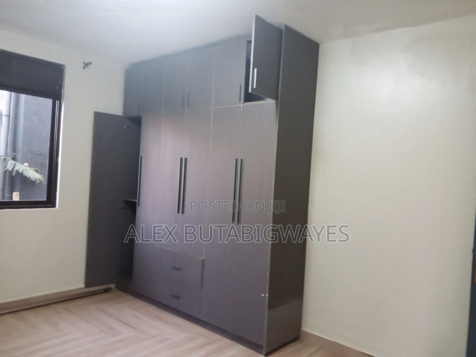 2bdrm Apartment in A R Properties, Central Division for rent