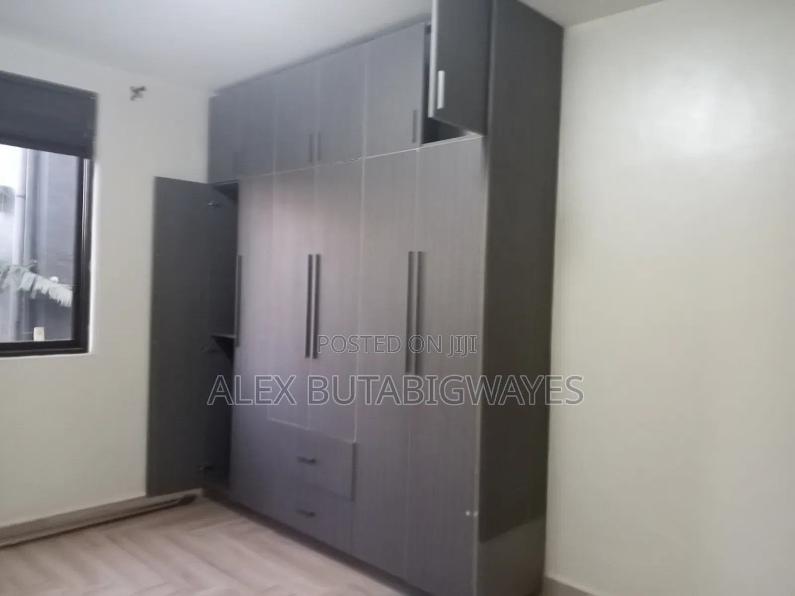 2bdrm Apartment in A R Properties, Central Division for rent