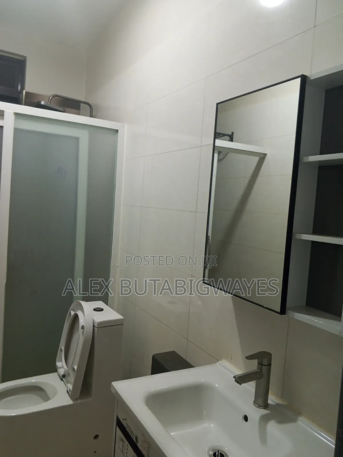 2bdrm Apartment in A R Properties, Central Division for rent
