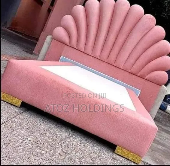 Beds/Rainbow Beds All Colours Sizes From 1,800,000/- With Delivery