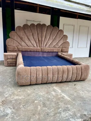 Beds/Rainbow Beds All Colours Sizes From 1,800,000/- With Delivery