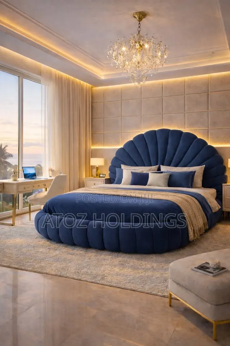 Beds/Rainbow Beds All Colours Sizes From 1,800,000/- With Delivery