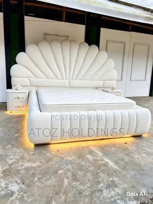 Beds/Rainbow Beds All Colours Sizes From 1,800,000/- With Delivery