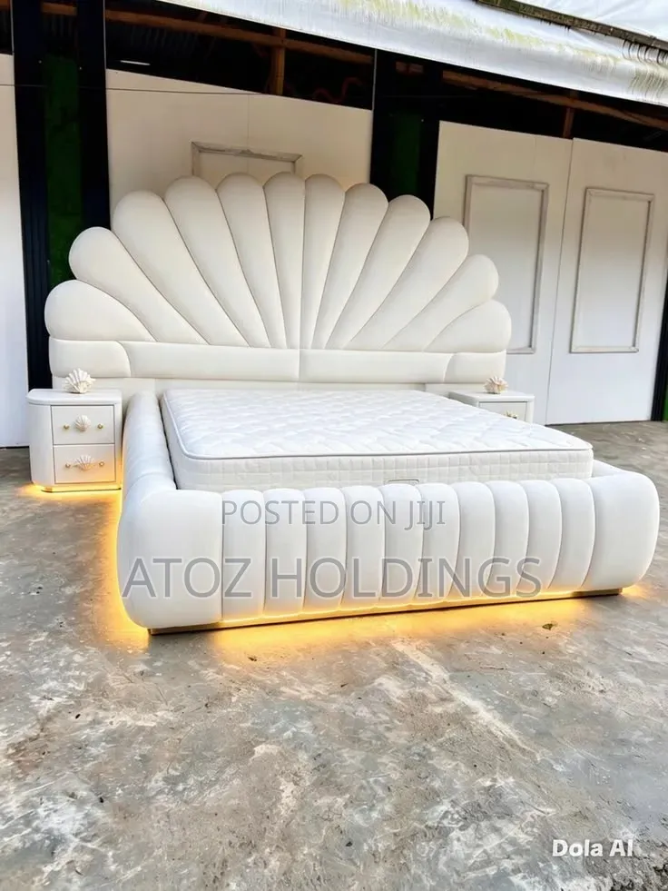 Beds/Rainbow Beds All Colours Sizes From 1,800,000/- With Delivery