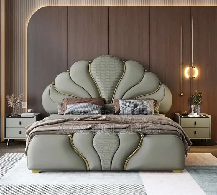 Beds/Rainbow Beds All Colours Sizes From 1,800,000/- With Delivery