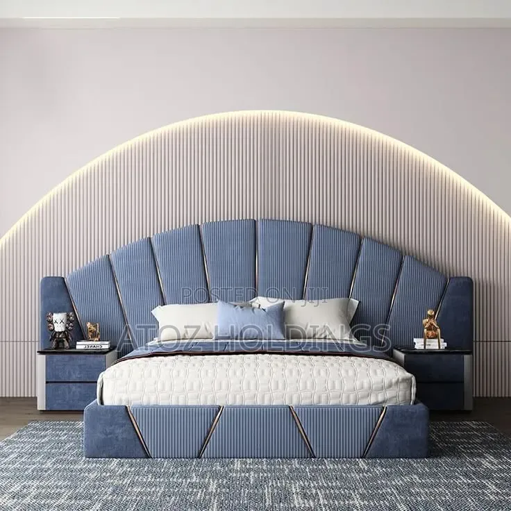 Beds/Rainbow Beds All Colours Sizes From 1,800,000/- With Delivery