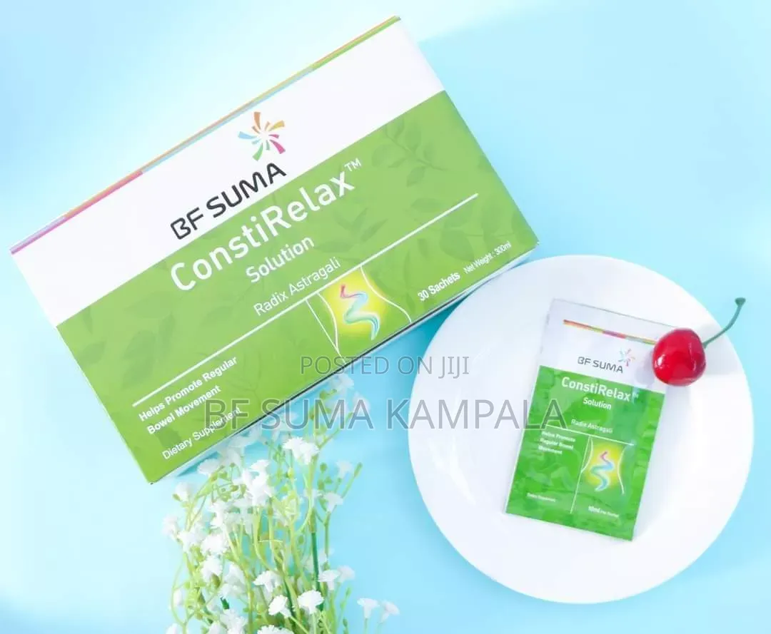 Constirelax Solution