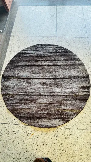 Round Carpets-2 *2 Meters.