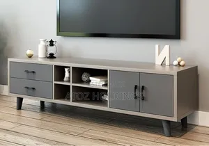 TV Stands/Modern Country TV Stands From 595,000/- In Any Colour