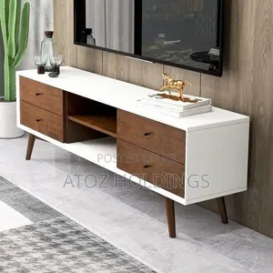 TV Stands/Modern Country TV Stands From 595,000/- In Any Colour